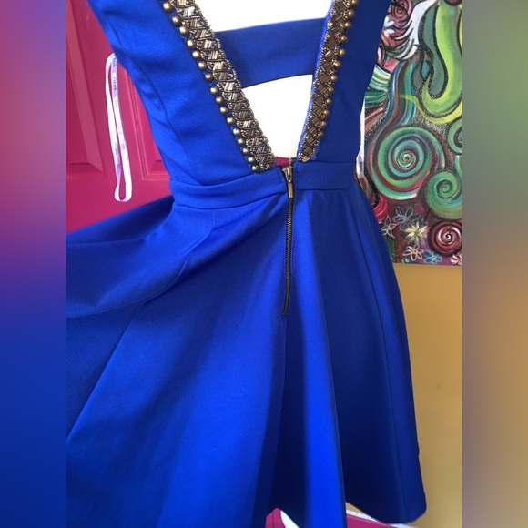 xoxo dress - Picture 7 of 7